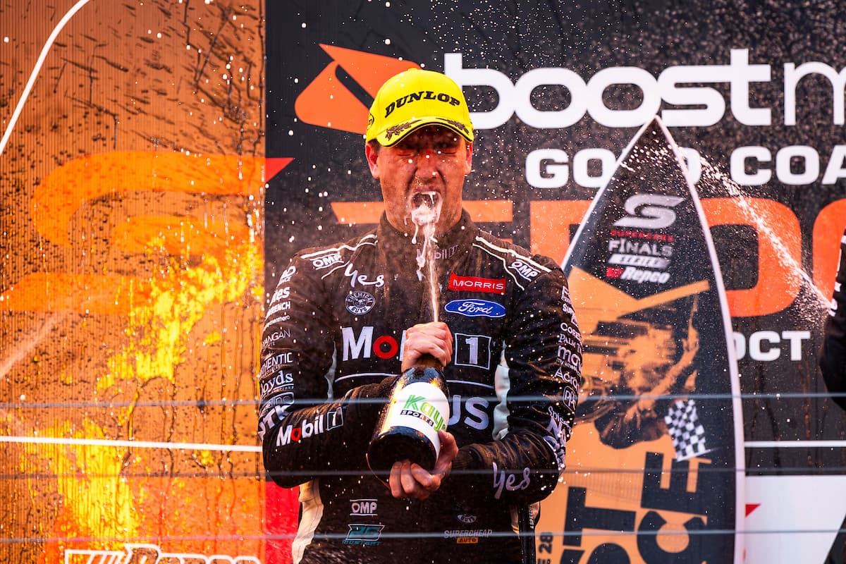 Supercars finalists hunt GC riches: Everything you need to know about Gold Coast 500