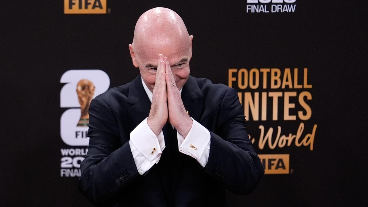 FIFA World Cup 2026 ticket demand shatters all records