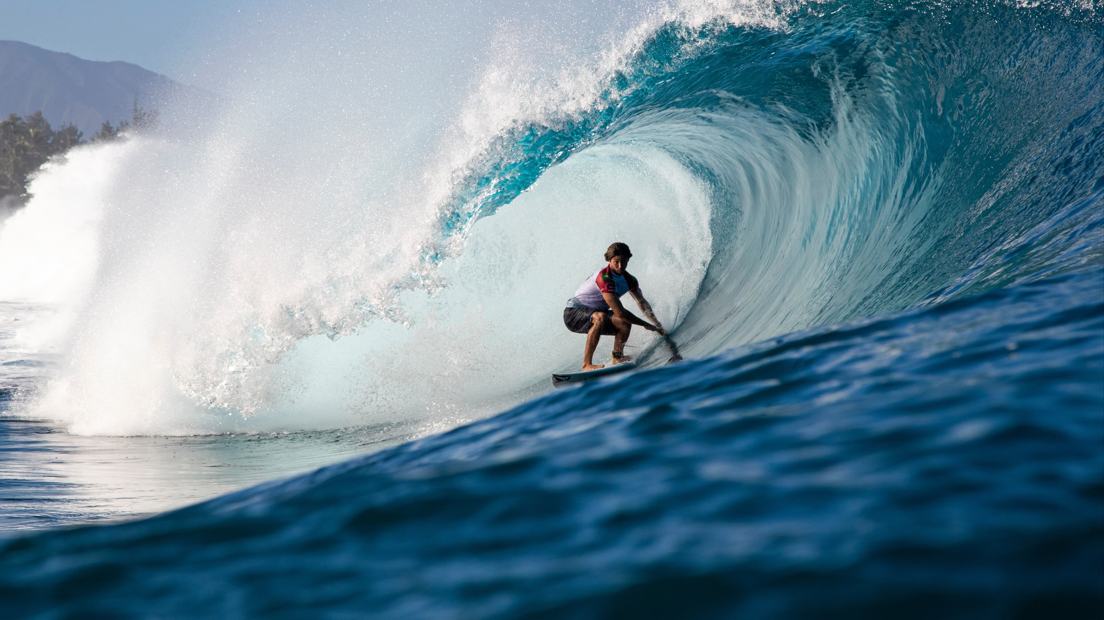 'We finally got it!': Raglan brings desired left point break to World Surf League tour