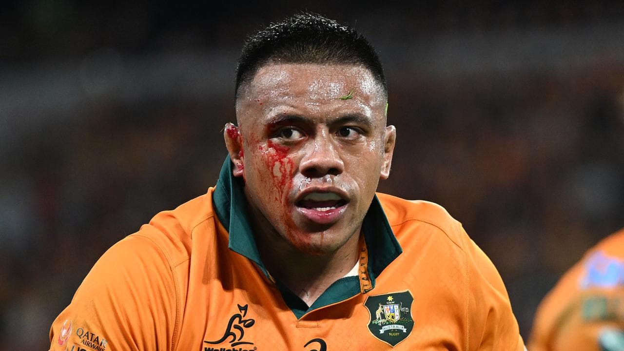 Wallabies to atone for horror Northern tour