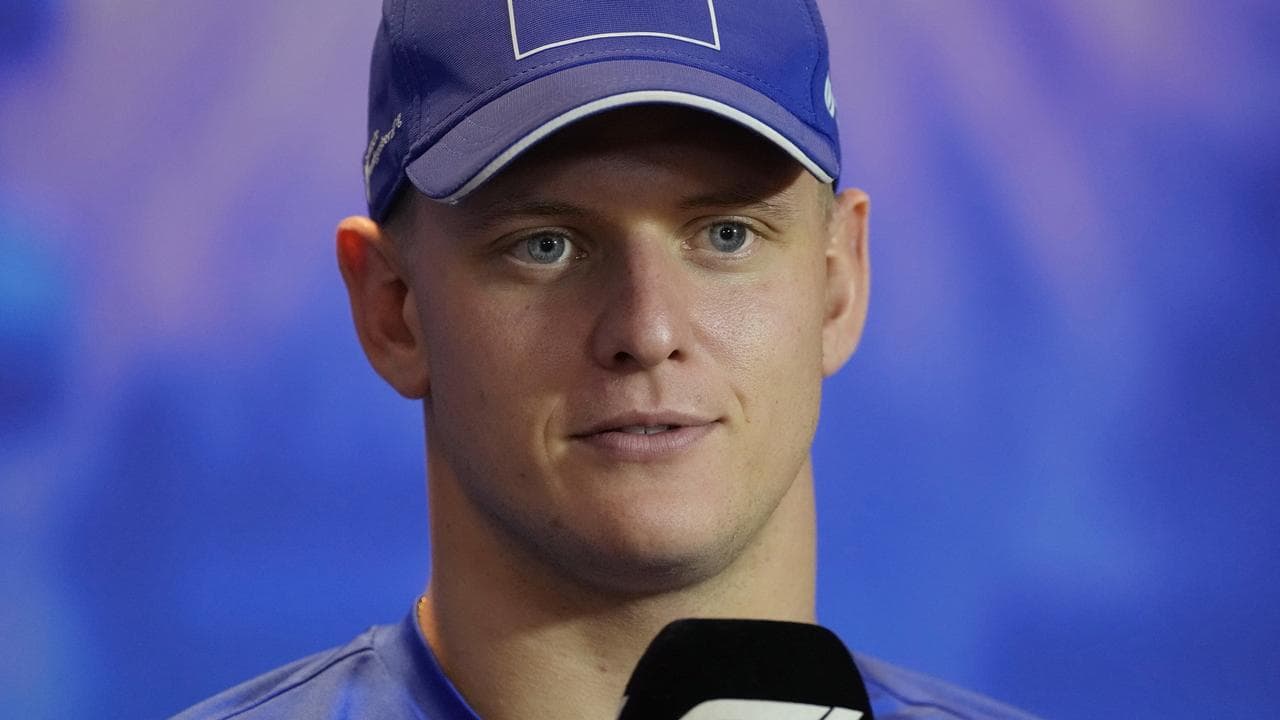 Mick Schumacher joins IndyCar team for 2026