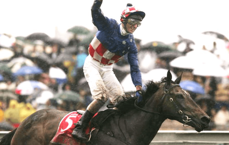 Makybe Diva passes away aged 27