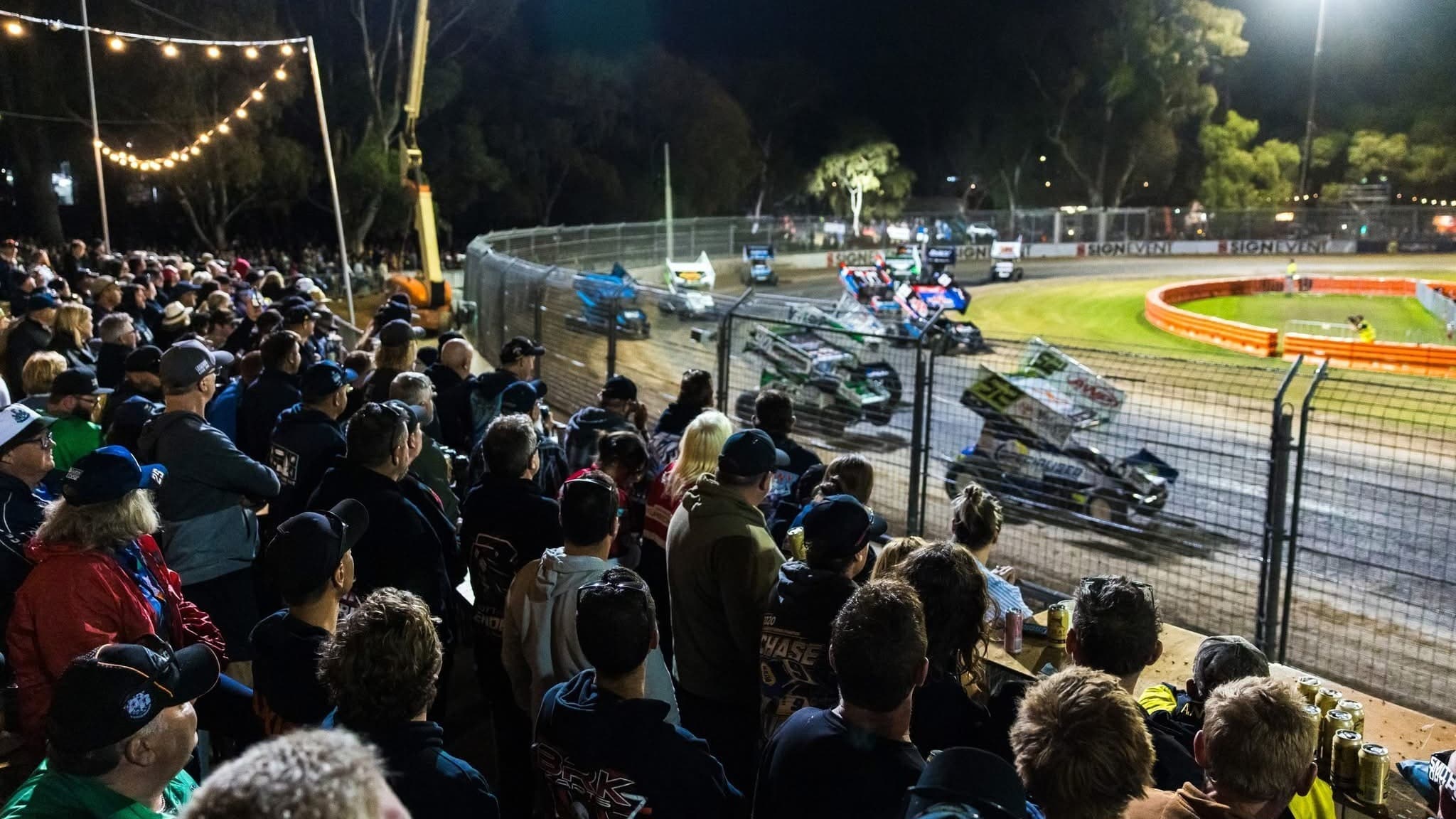 How Christchurch missed opportunity to add wow factor to inaugural Supercars event