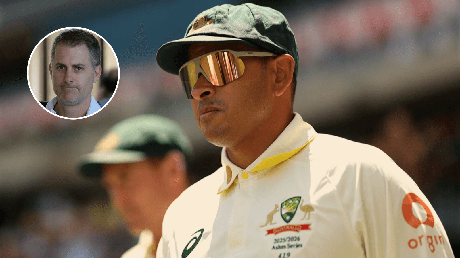 'Role model': Katich reflects on Khawaja's resilience after retirement call