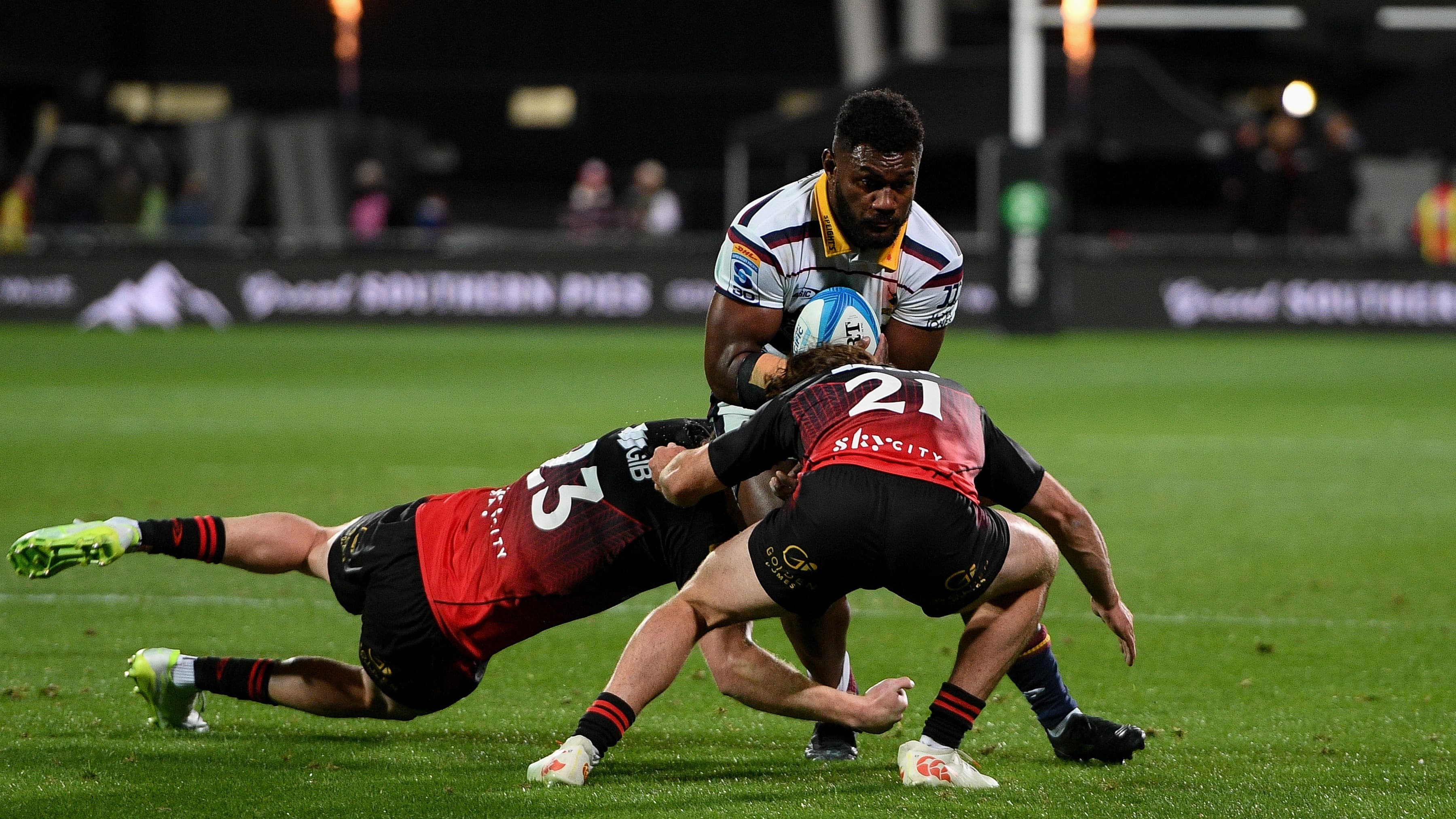 Fantasy Super Rugby: Team lists and injuries for Round 6