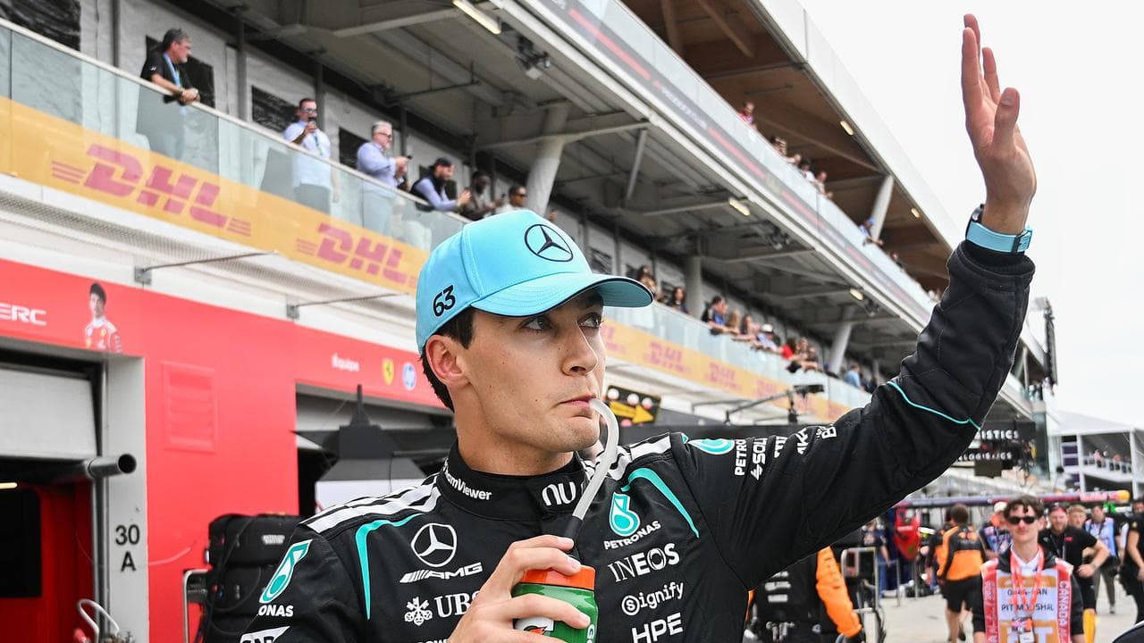Great day for Russell, but the gloves are off at Canadian GP