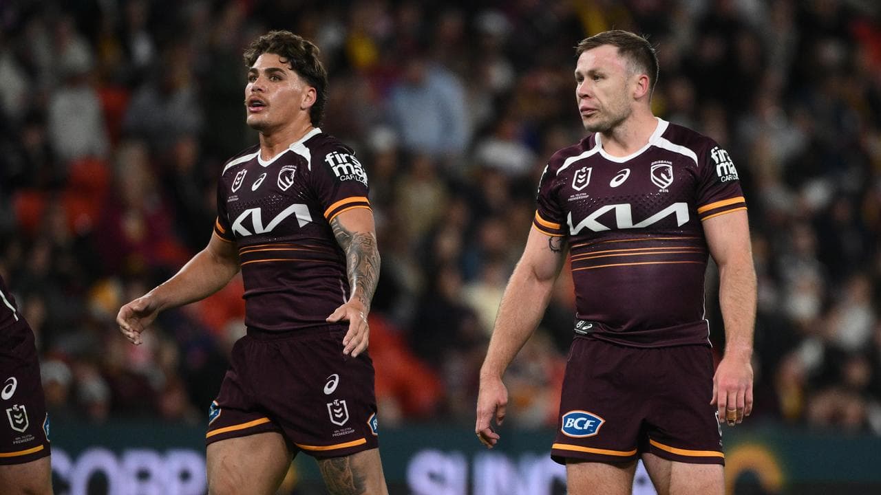 'We let Walsh down': recalled Bronco set to unlock star