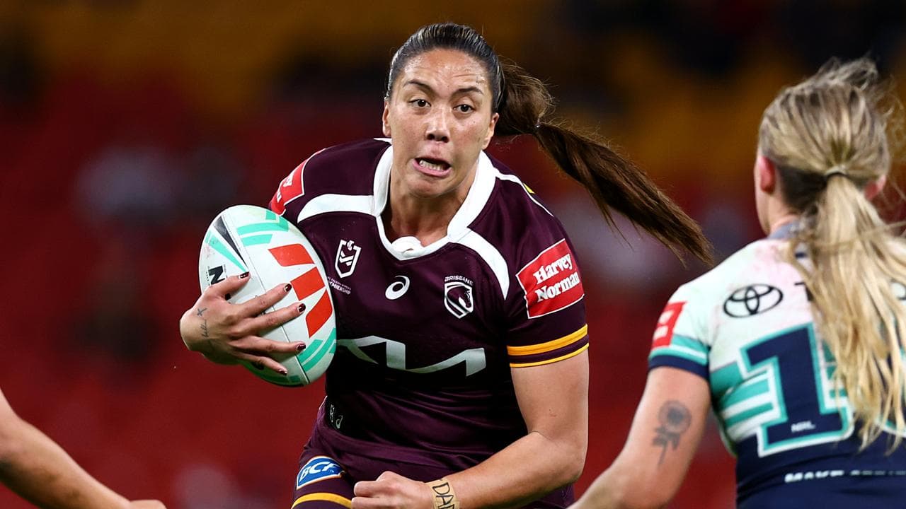 Mother of all derbies lights fire in Broncos powerhouse