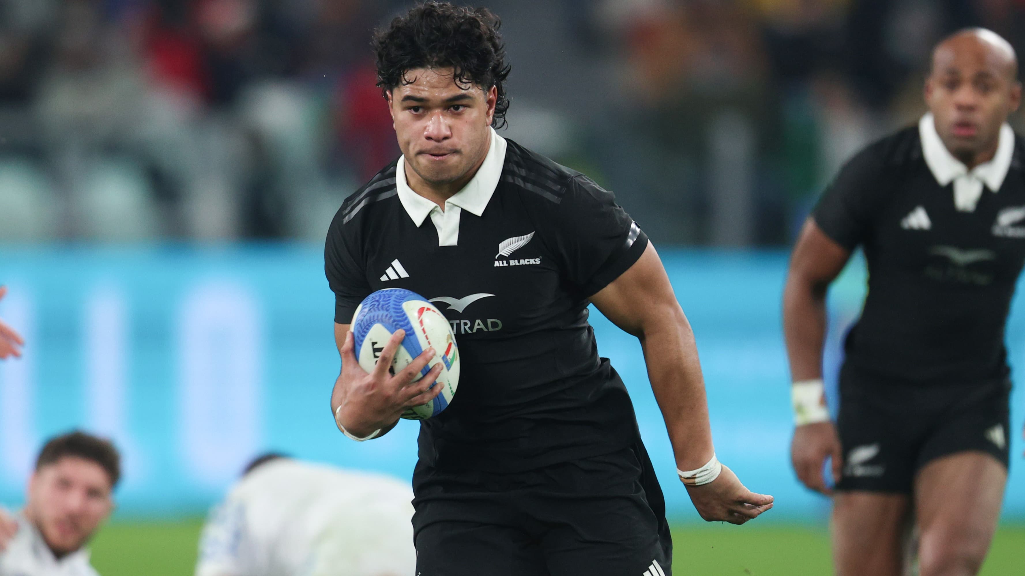 All Blacks squad named for rematch against Argentina in Buenos Aires