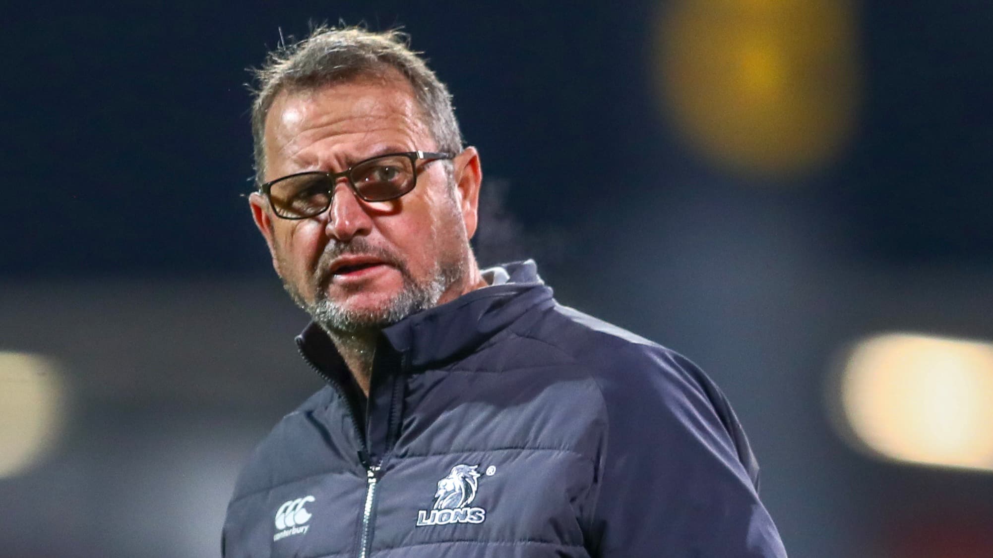 Springbok Women rugby coach resigns on eve of Black Ferns clash