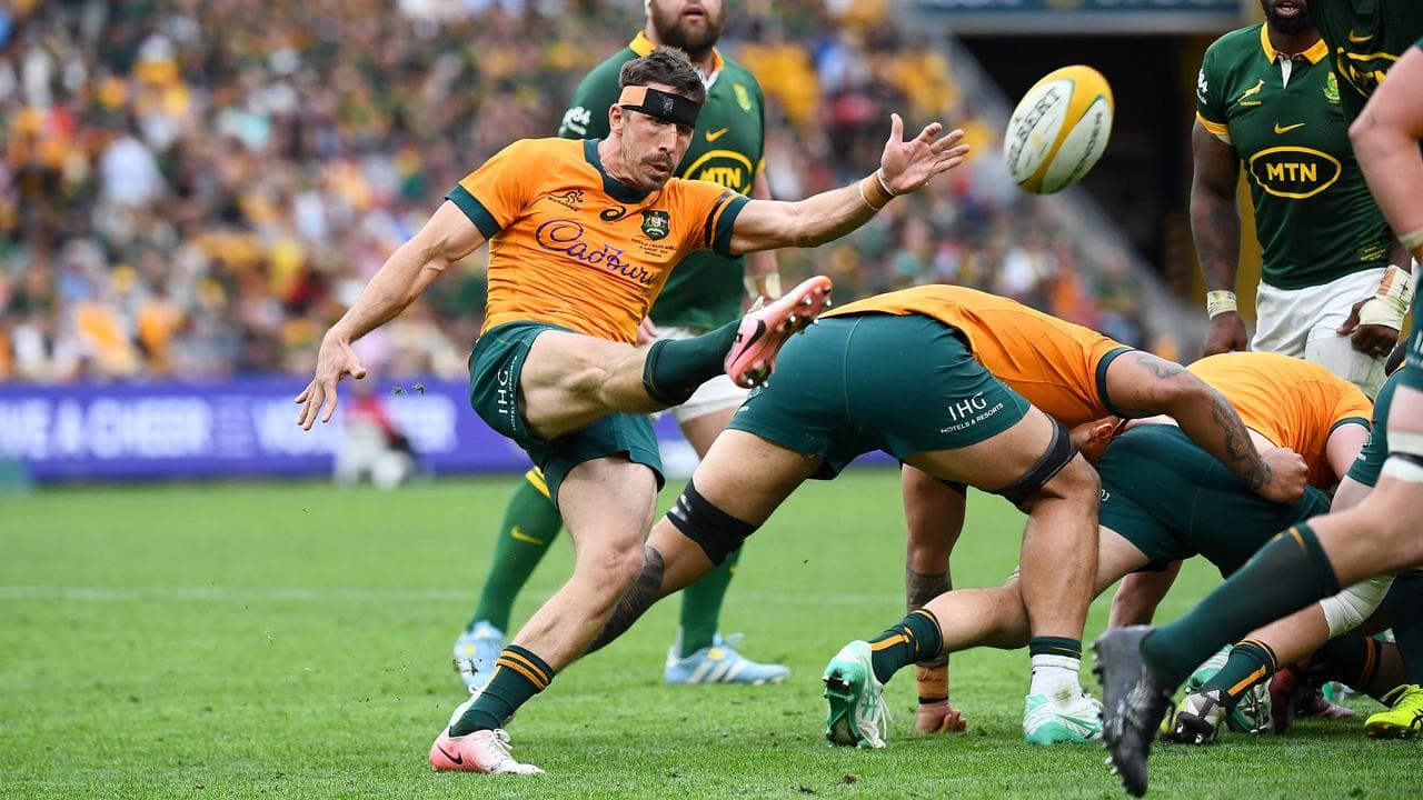 'Utterly committed': why Schmidt rates Jake Gordon