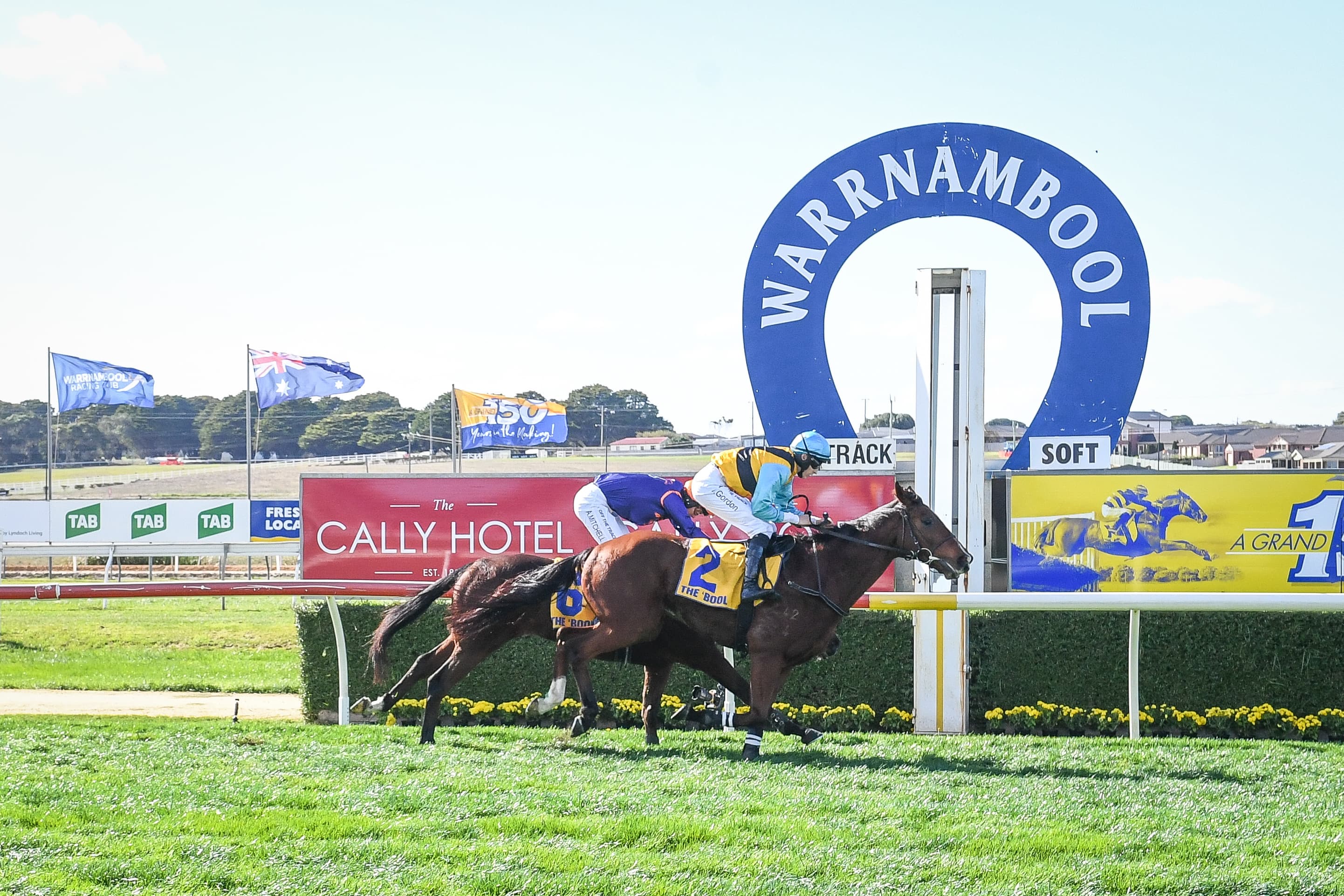 Thursday best bets from Luke & Gannon (30/10)