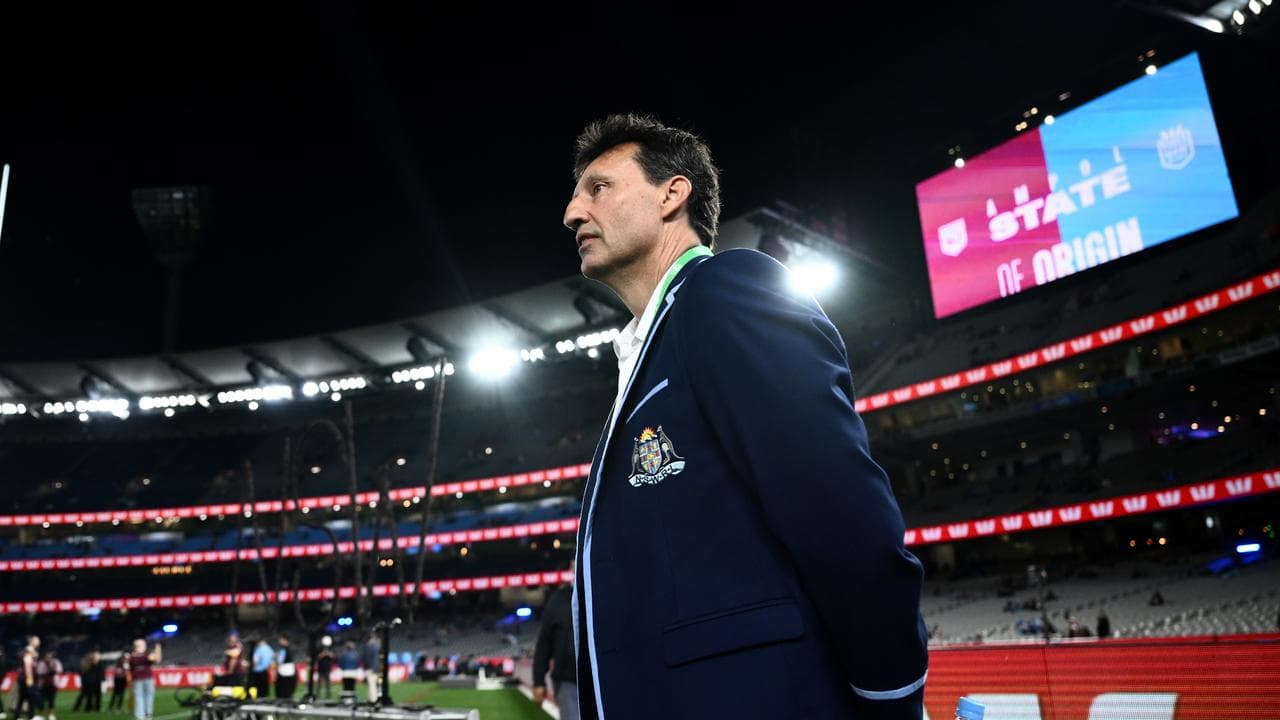 ‘Big game experience counts’: Daley backs Roosters in NRL Grand Final