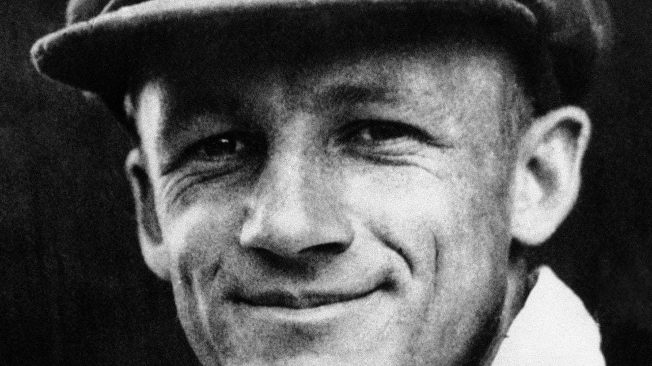 Bradman Baggy Green fetches record price