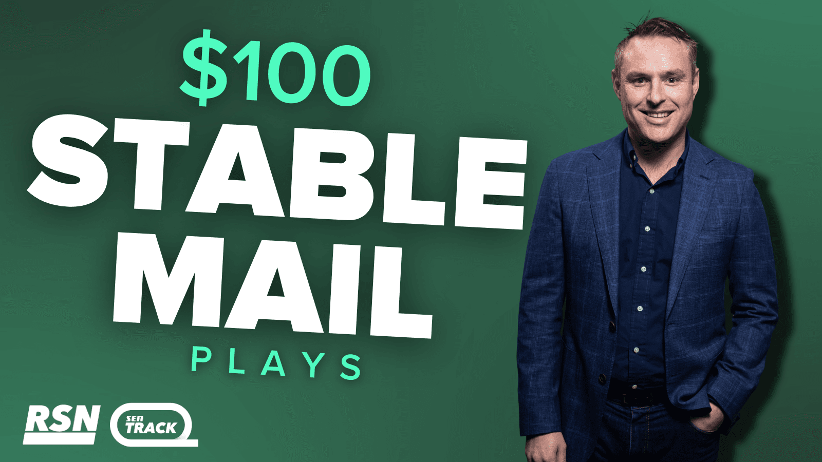 Stable Mail: How key trainers would spend $100 at Flemington, Rosehill & more (28/03)