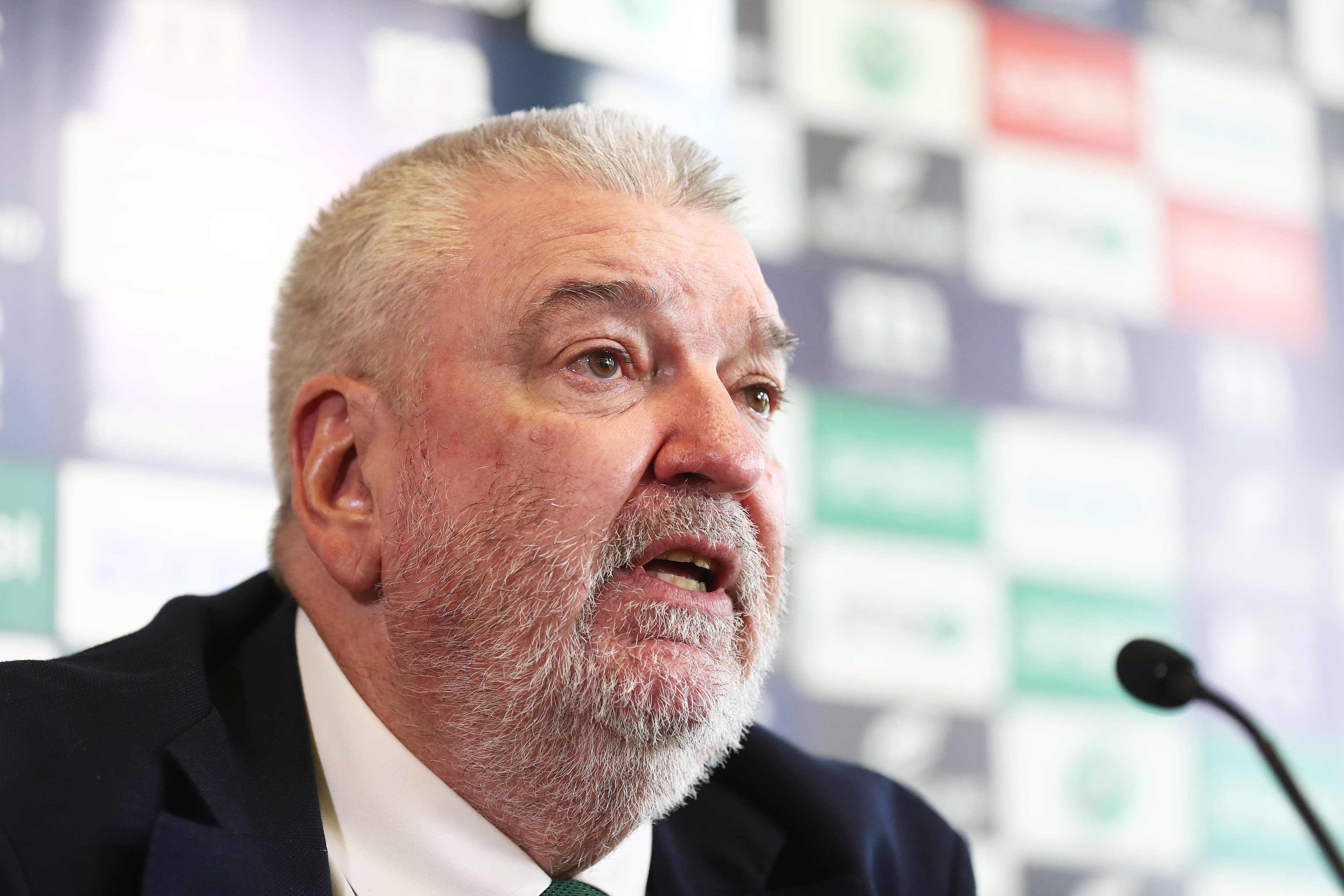 Shane Richardson to depart Wests Tigers amidst board chaos