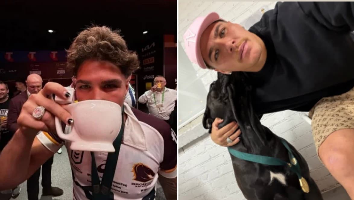 GOAT status: Broncos' ominous Walsh warning