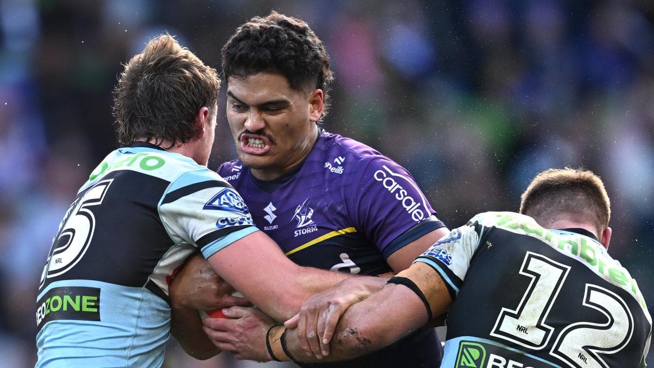 Broncos sign Storm forward, Tigers snare Raiders rake