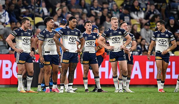 Can the Cowboys return to NRL Finals in 2026?