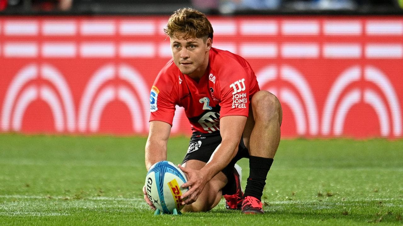 Schmidt endorses O'Connor for return to Wallabies