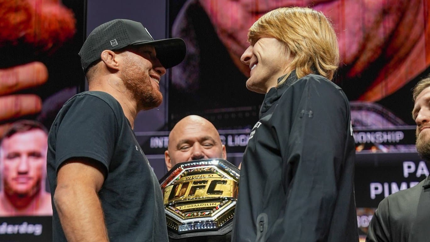 UFC 324 odds preview: Can Pimblett overpower 'The Highlight'?