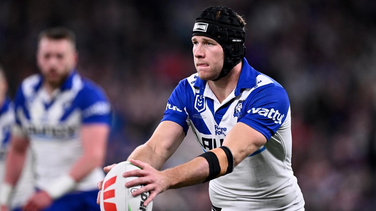 Dogs take off for Vegas backing their half's hamstring