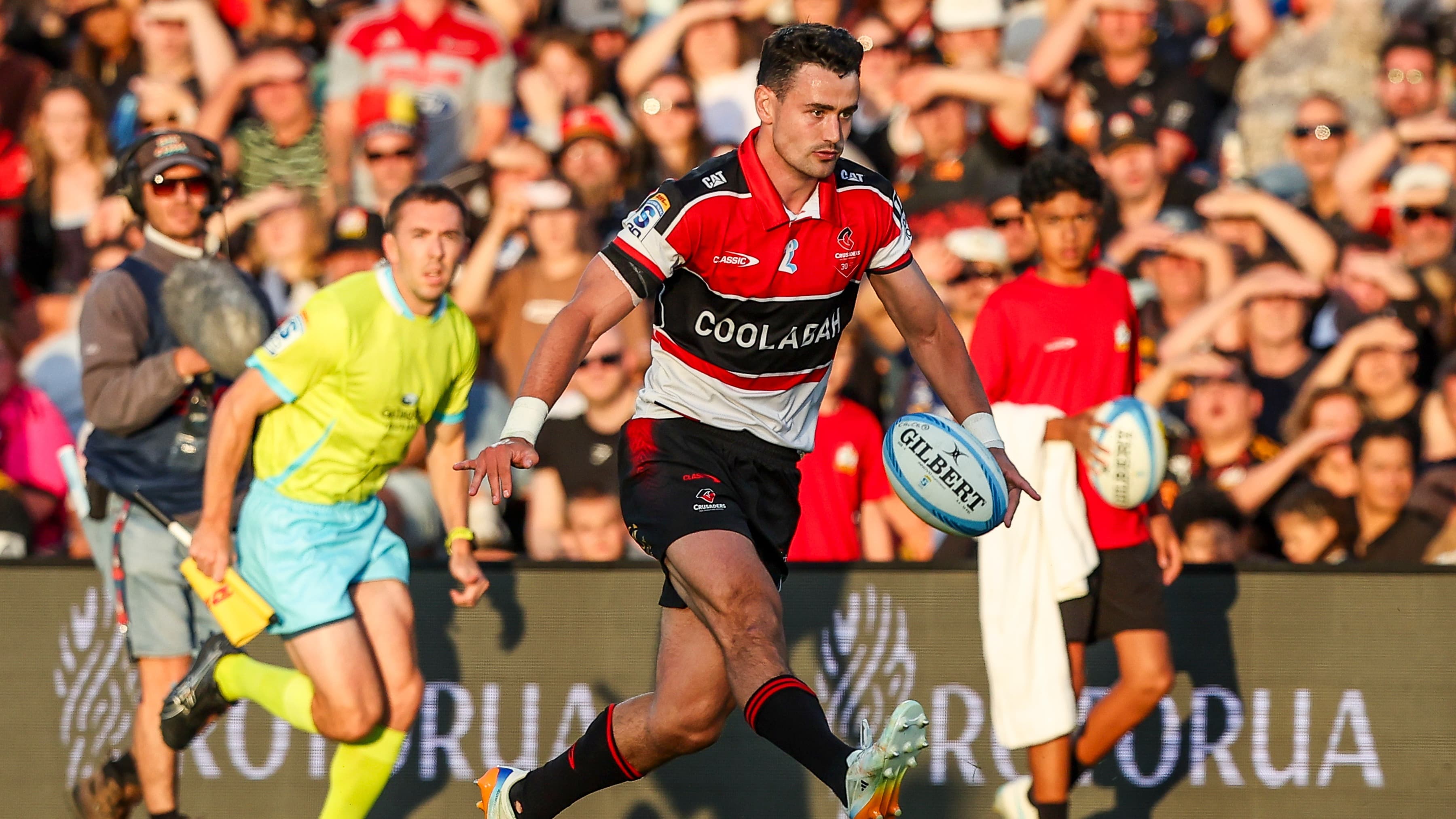 Fantasy Super Rugby: Team lists and injuries for Round 4