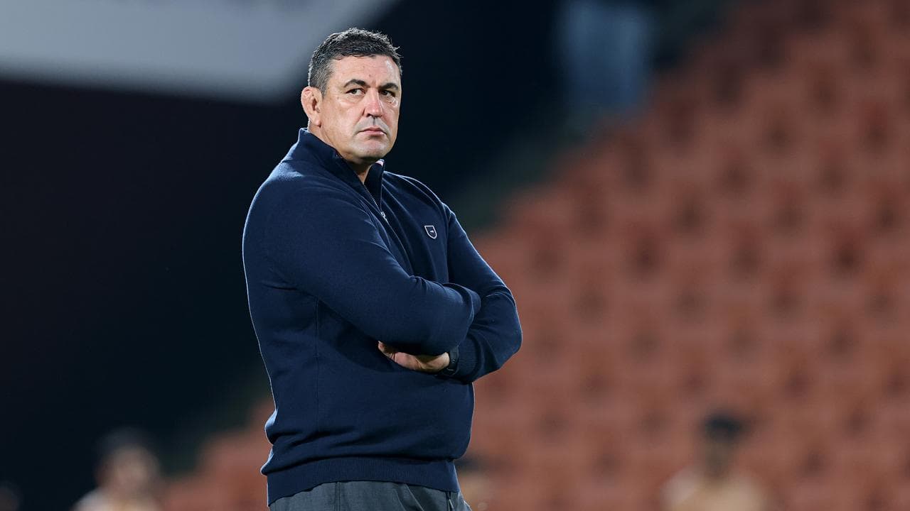 Munster appoint Chiefs' McMillan as new head coach