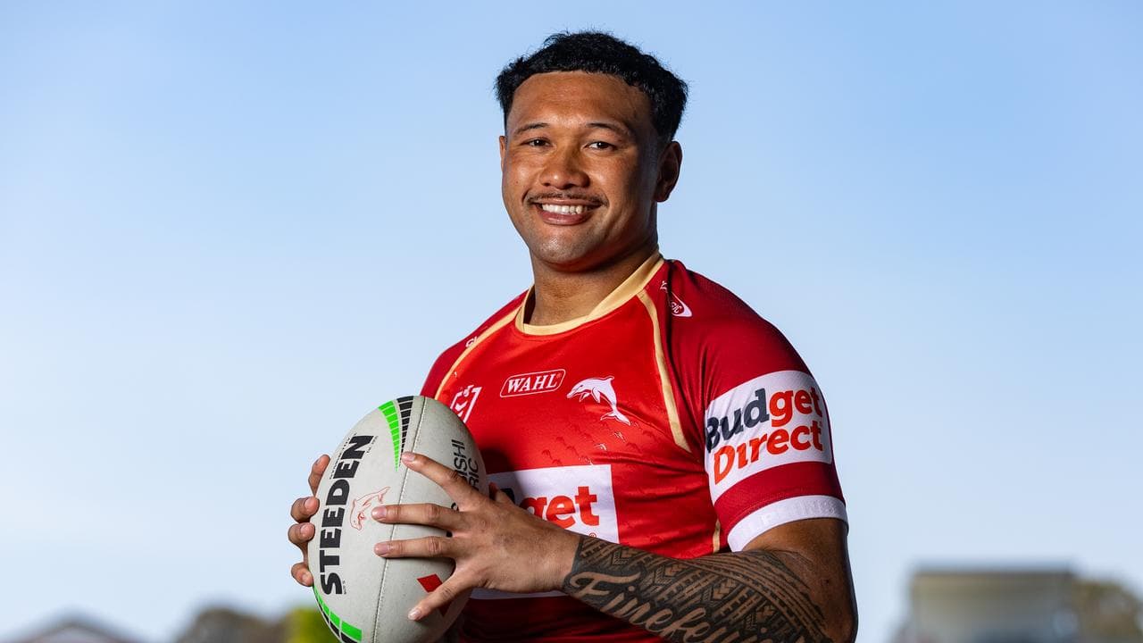 'Eat your greens': How Dolphins won over King Kuli