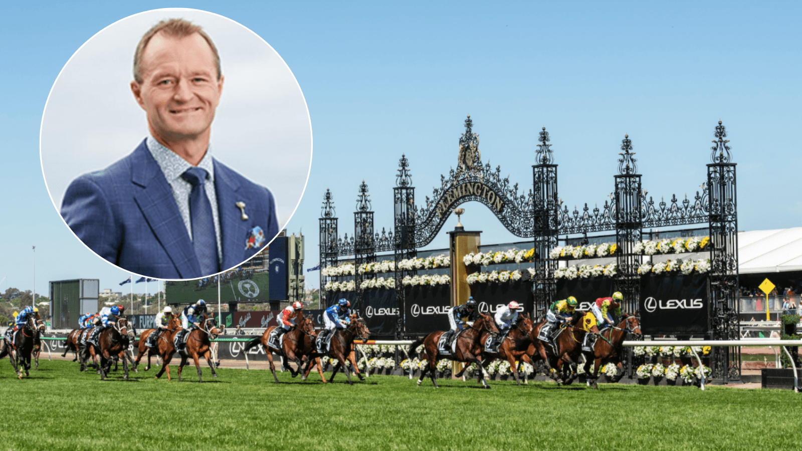 Gator's Game Plan: Gately's best at Flemington & Randwick (14/02)