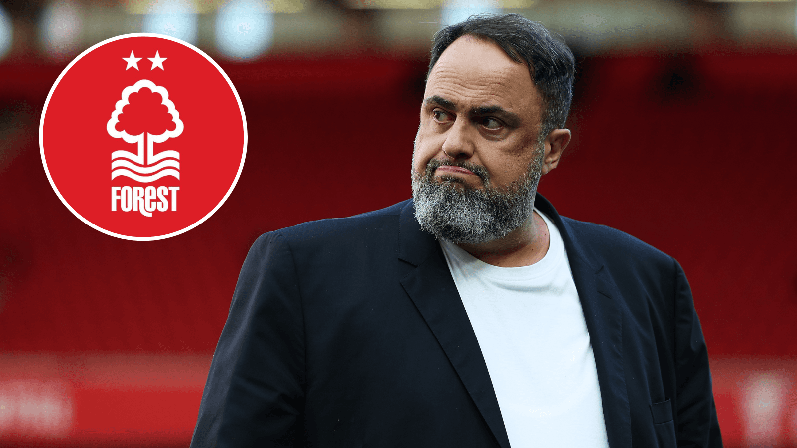 'Shocked': Nottingham Forest to provide support for victims of mass train stabbing