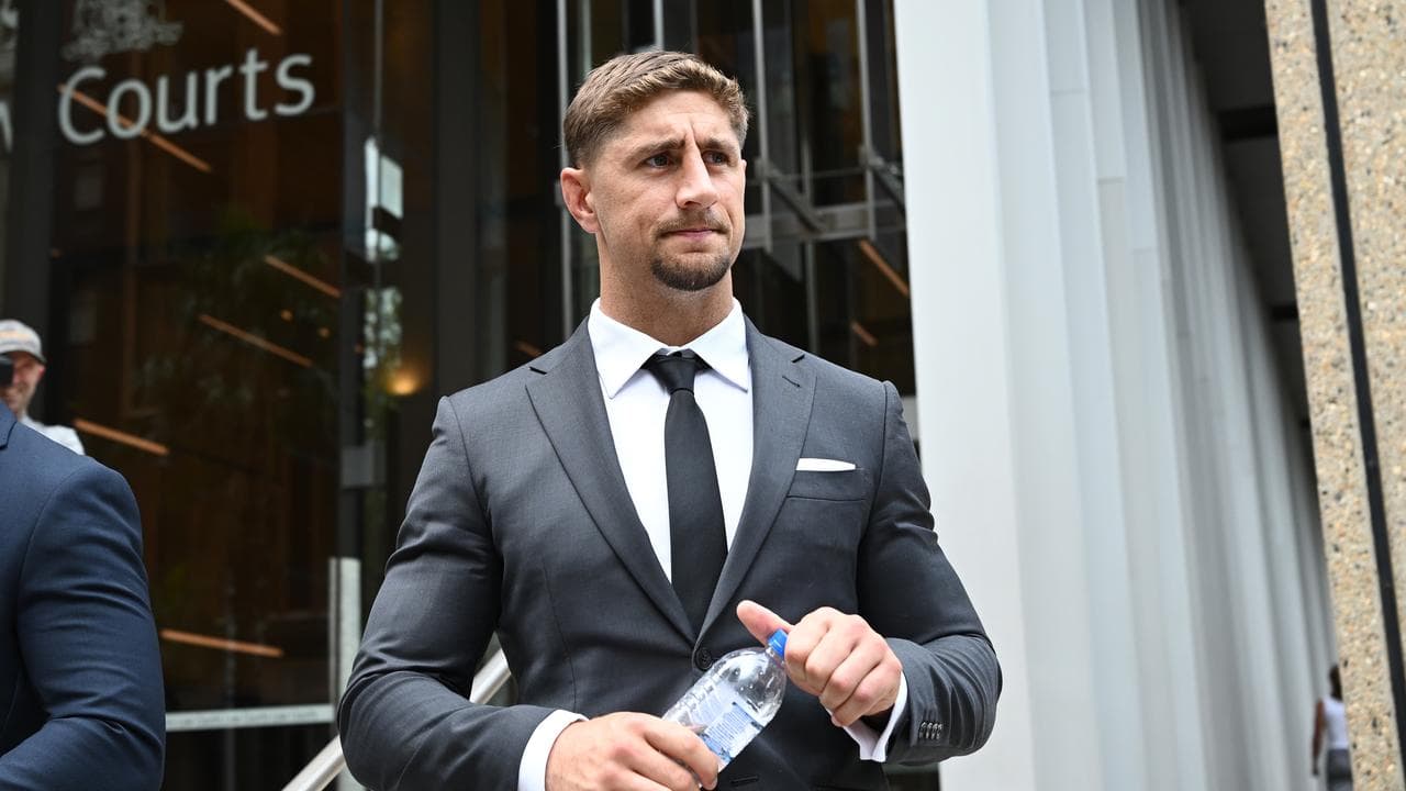 'We won't be steamrolled': Lomax's Storm move blocked