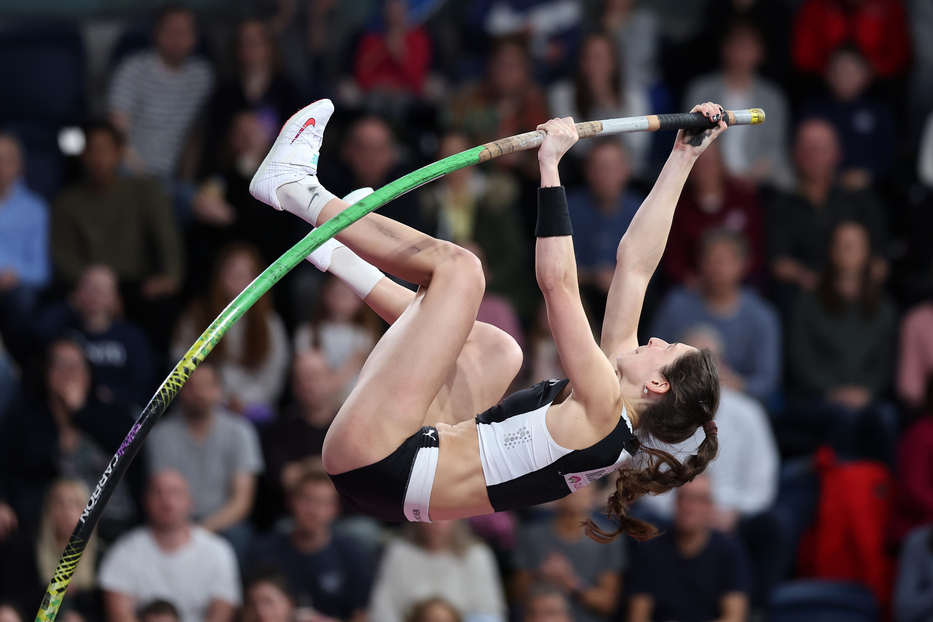 New Zealand name 15-strong athletics team for Paris 2024 Olympics Games
