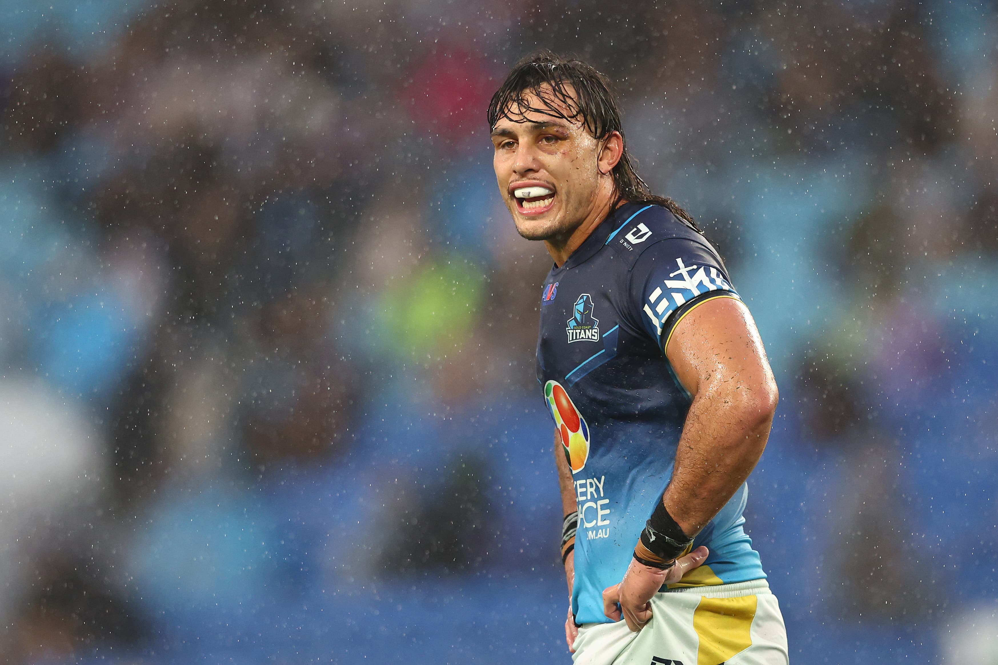 Tino drops contract bombshell and brutal truths for Titans