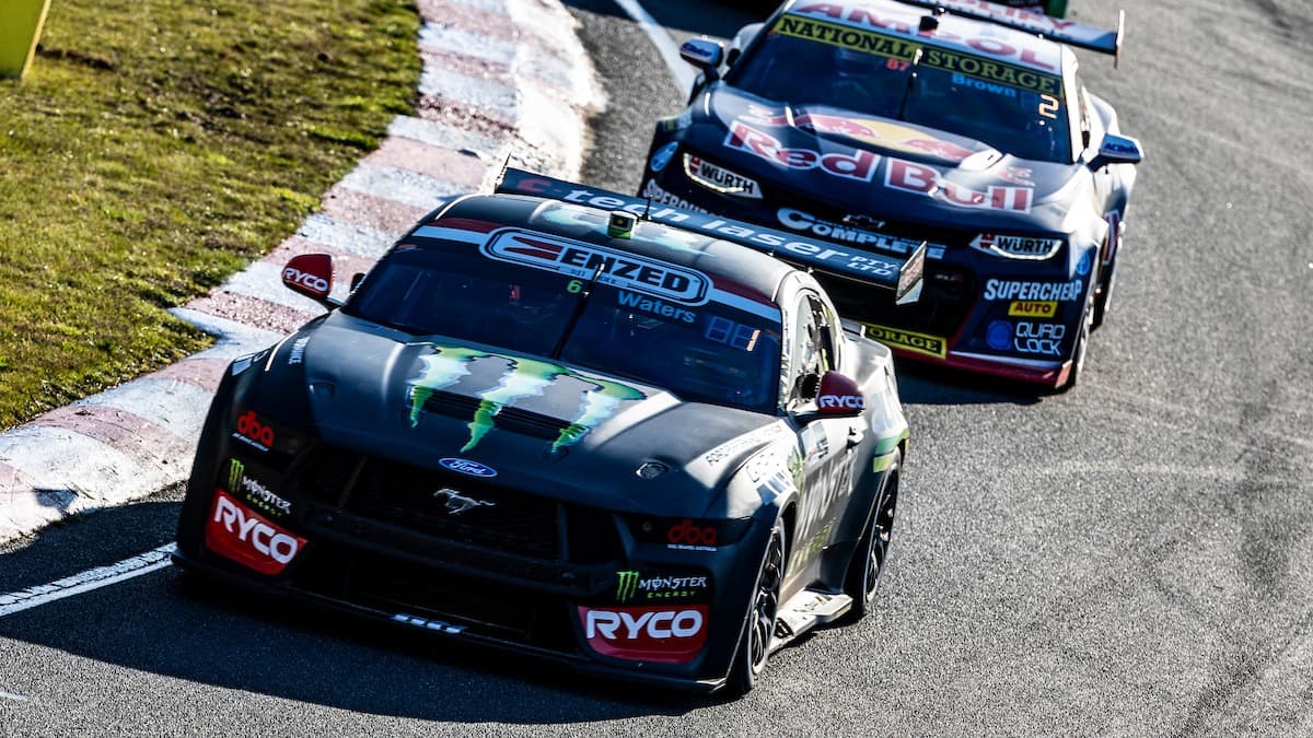 Supercars: Three drivers to back in Tasmania Super 440