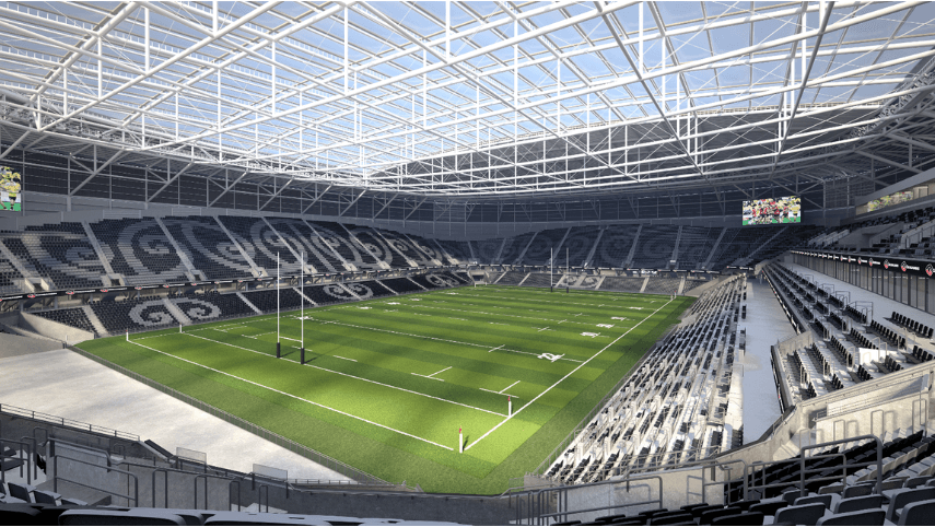 Te Kaha to host first Super Round in New Zealand