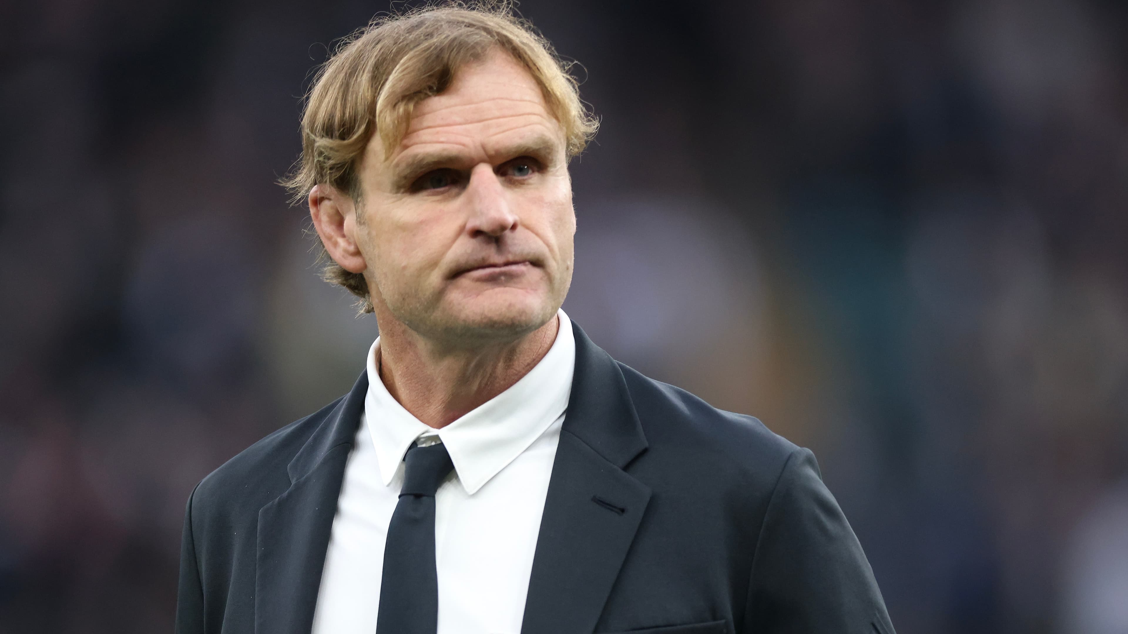 Scott Robertson reportedly offered South Island NRL team coaching role