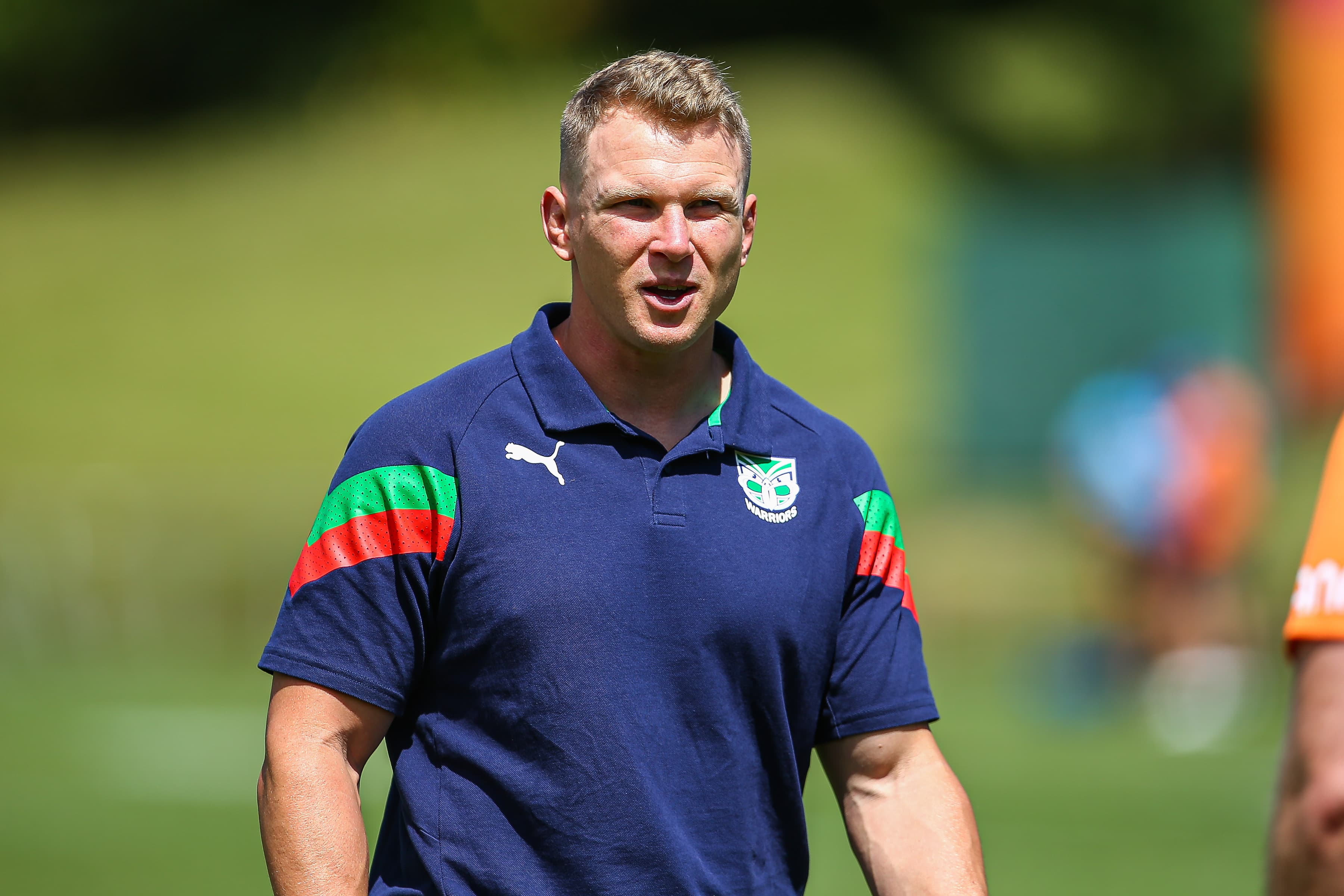 ‘Revved up': Warriors Assistant expects fireworks in Storm clash