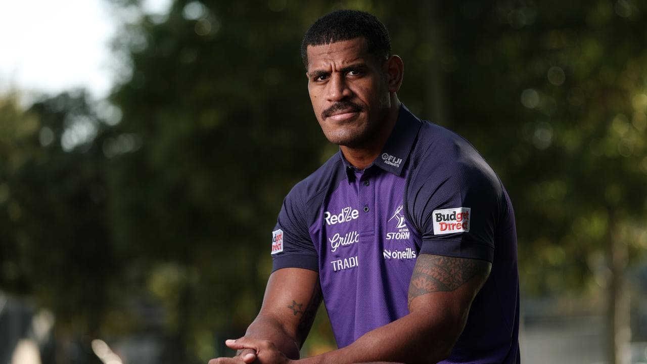 Storm star makes hard call on future after stroke
