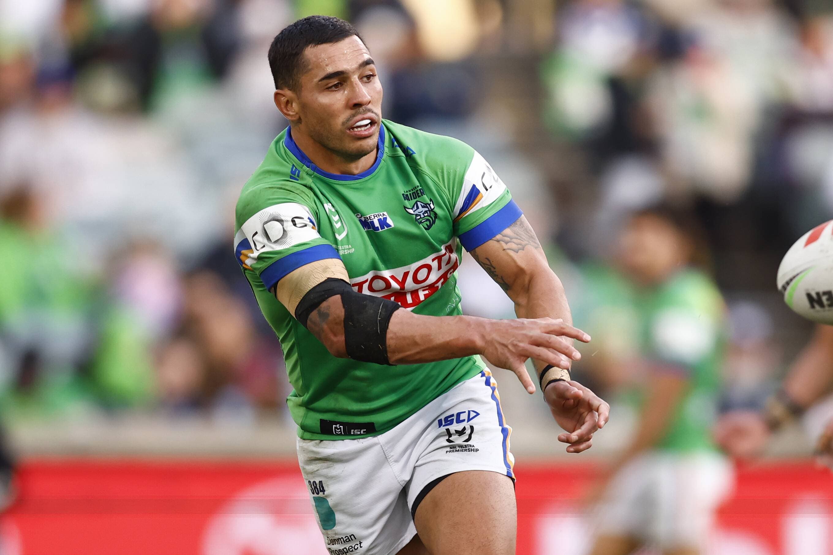 Fogarty to sign 'deal of a lifetime' with Manly