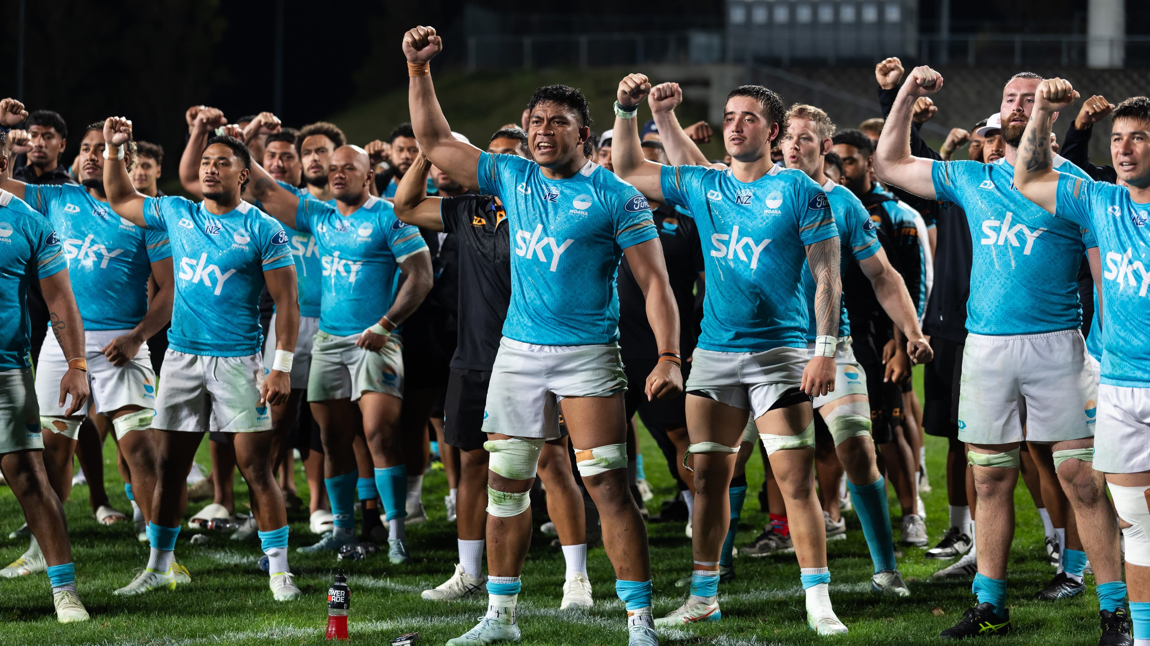Moana Pasifika officially axed from Super Rugby