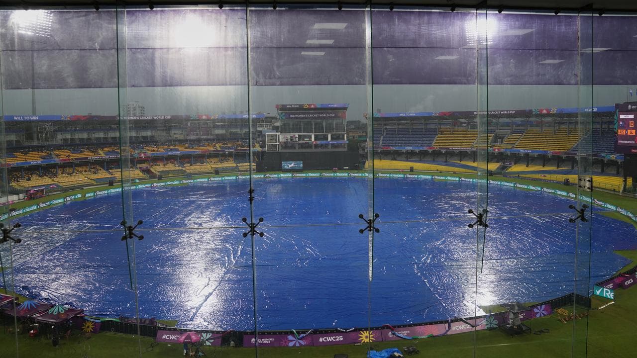 South Africa reach World Cup semis after Pakistan-NZ washout