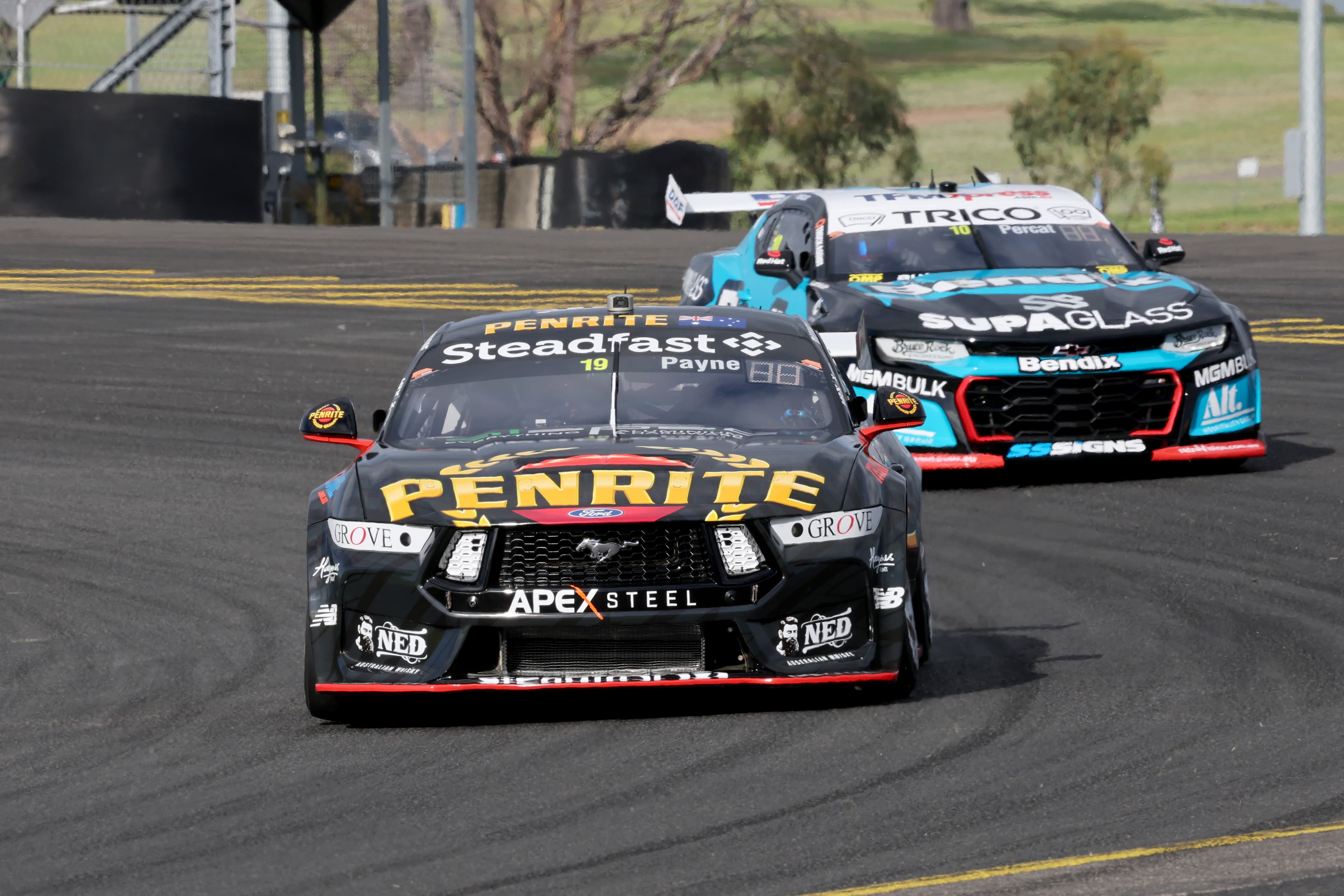 Christchurch set to host second Supercars event in New Zealand