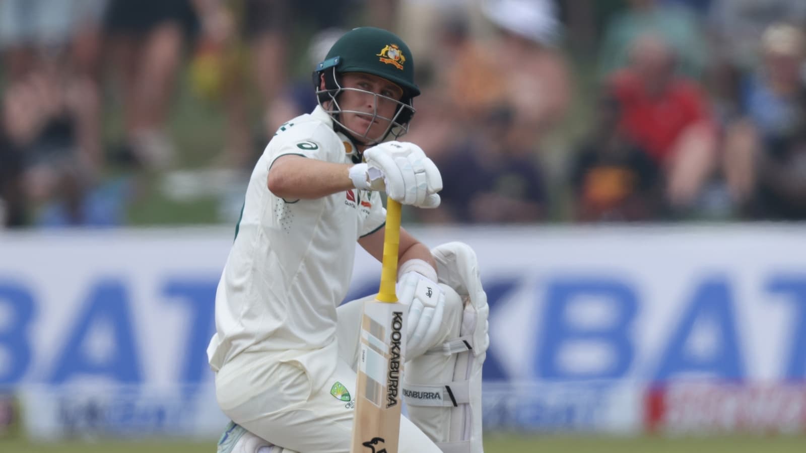 LIVE: Australia's first big test of the summer