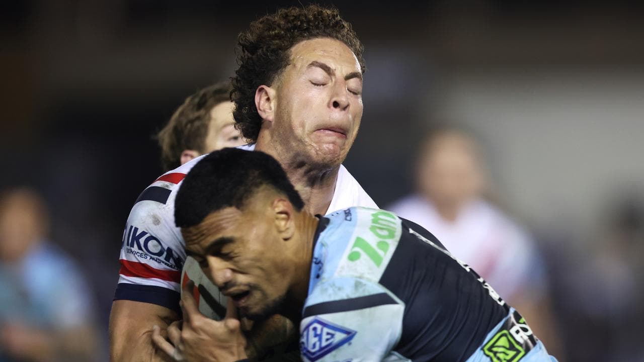 Sparks to fly in final act of NRL's wing-dong battle