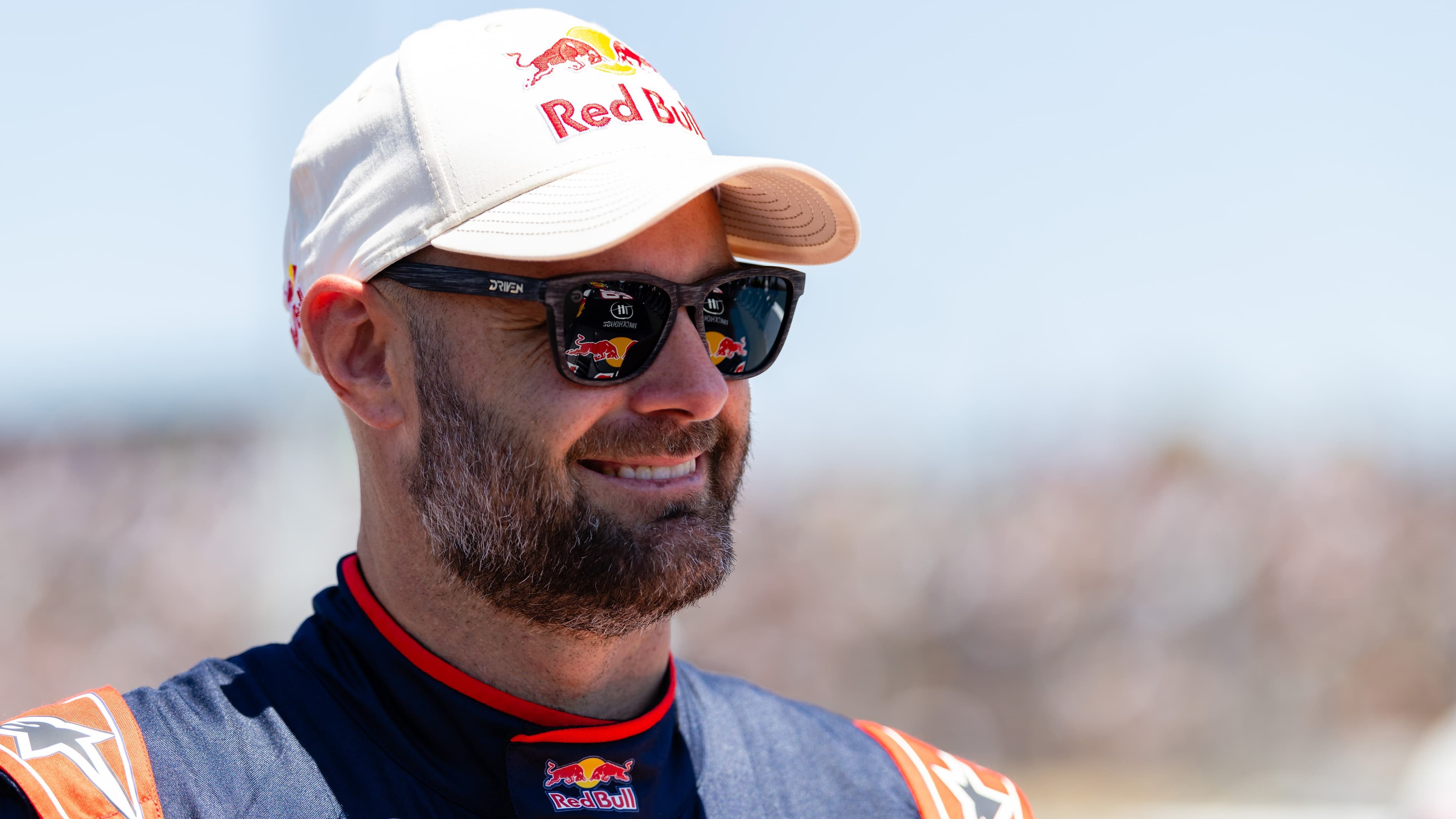 Van Gisbergen sweeps NASCAR at Sonoma