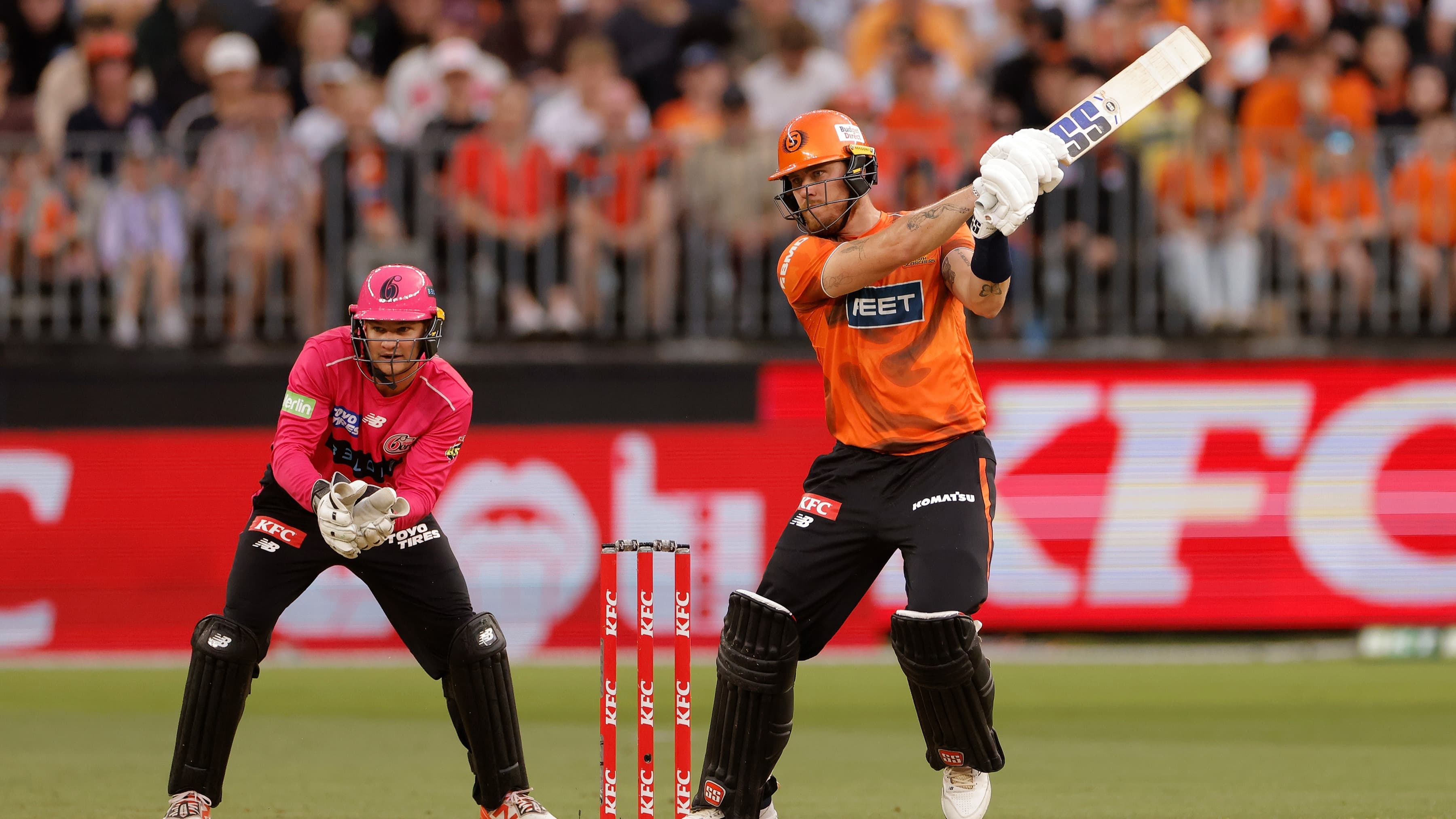 Big Bash door closing as NZC T20 decision delay continues