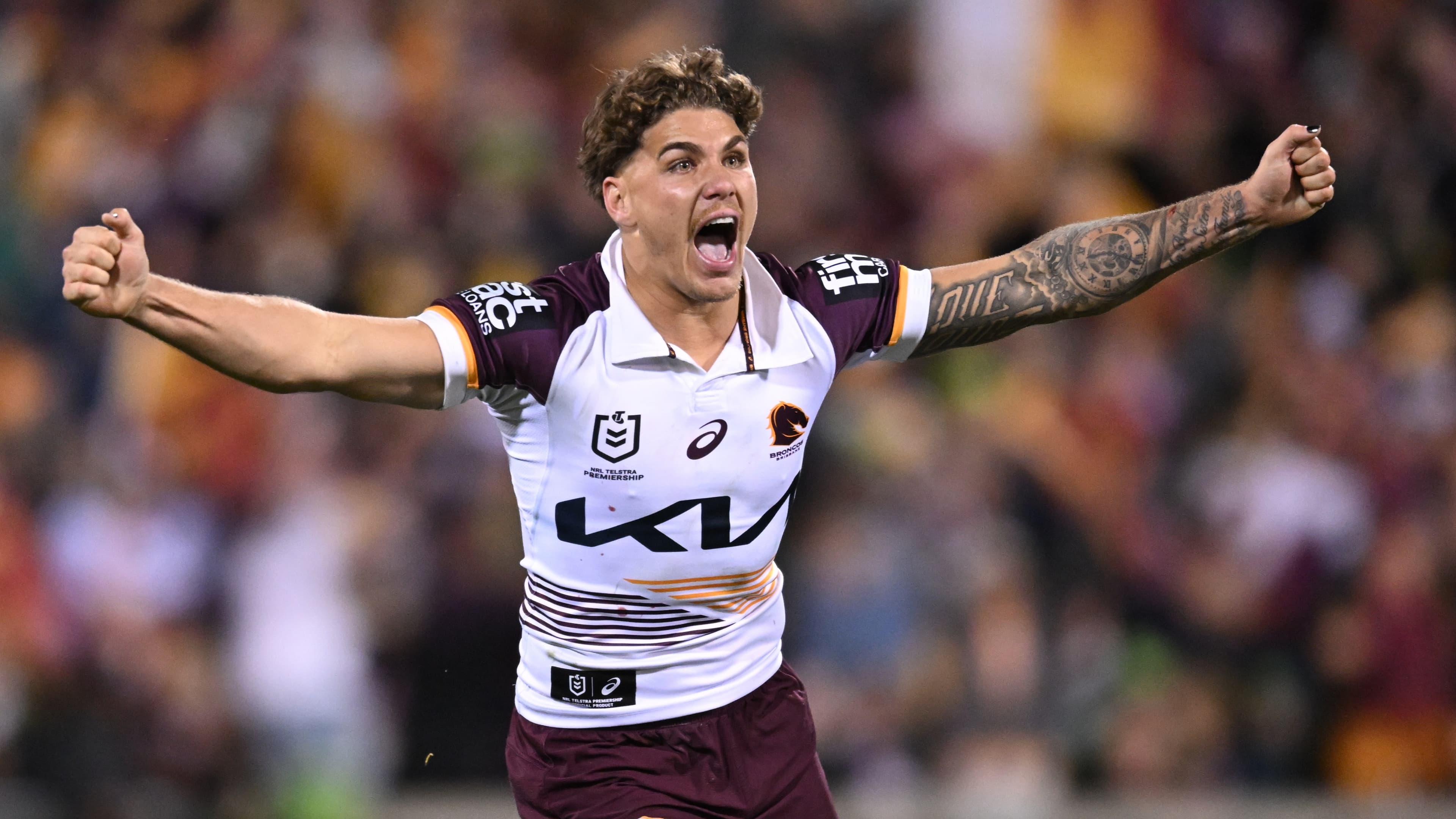 Live Sport Bible: Grand Final fever and Blackcaps in the Bay