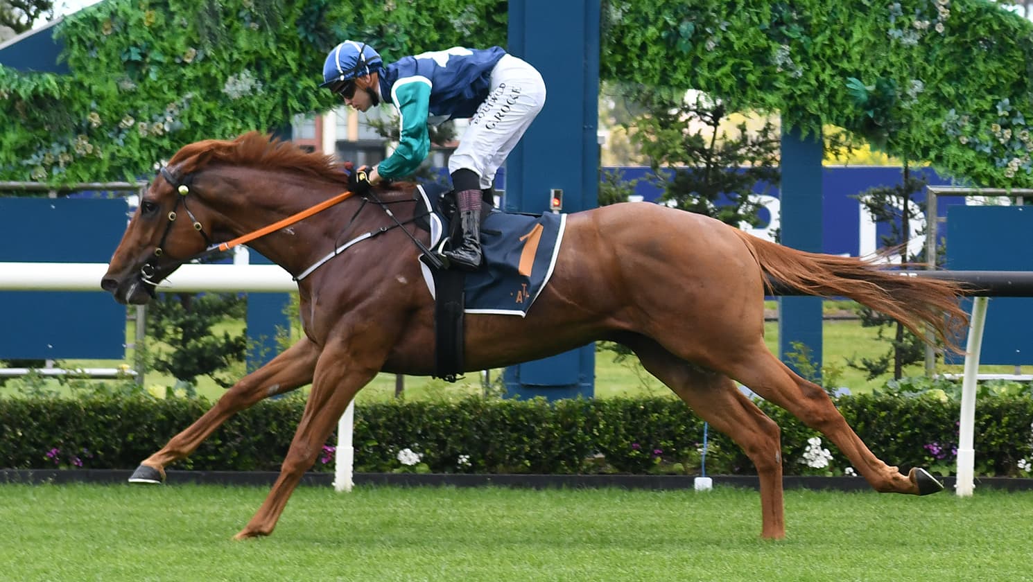 Sister act score first win at Ellerslie