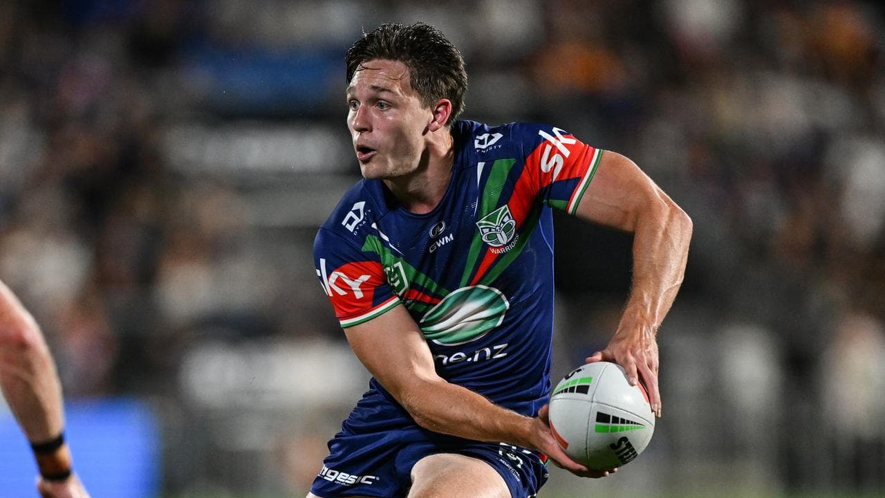 Time heals small wounds for Warriors and their halves